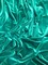 1 Yard Rich Teal Green Stretch Velour Fabric Smooth Lush Texture with Elegant Weighted Drape 58/60 Inch Width